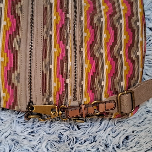 FOSSIL Drop Bag - Picture 6 of 12